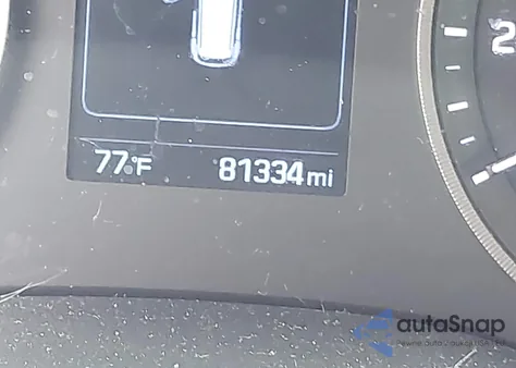 2017 Hyundai Tucson Sport z USA, uszkodzony, nr VIN KM8J3CA20HU539067